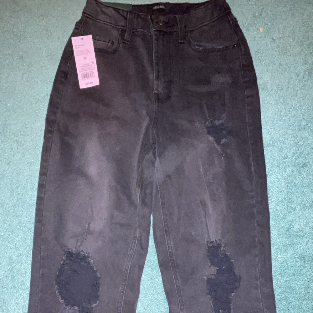 Women’s Jeans